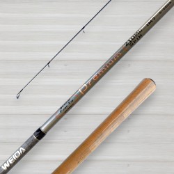 Спінінг Kaida (Weida) Premium (102), тест 5-20г, довжина 2,1м